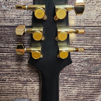 Aria Pro II TA-TRI Electric Guitar (San Antonio, TX) image 6