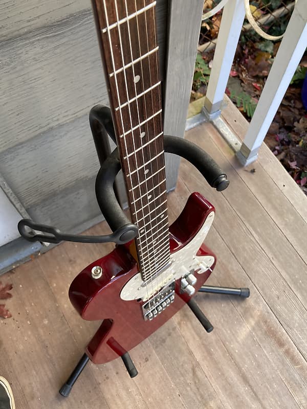 90s Aria Pro II 615 Standard , Nashville Tele style, Super