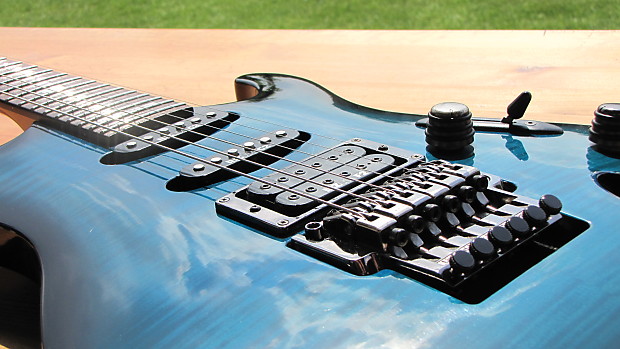 ibanez 540S FM ジャンク - メルカリ