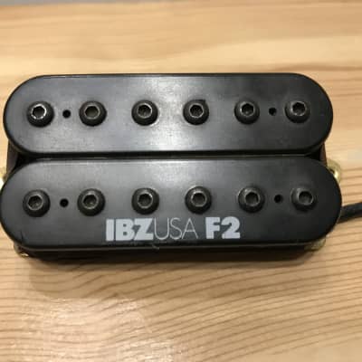 DIMARZIO ディマジオ IBS USA C2-