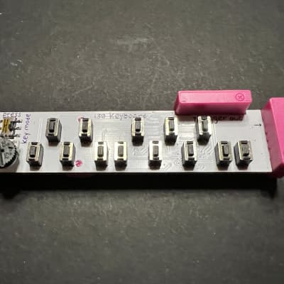 Korg littleBits i30 keyboard