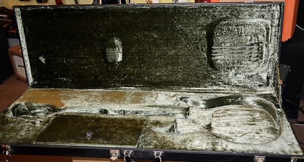Yamaha bass case sales