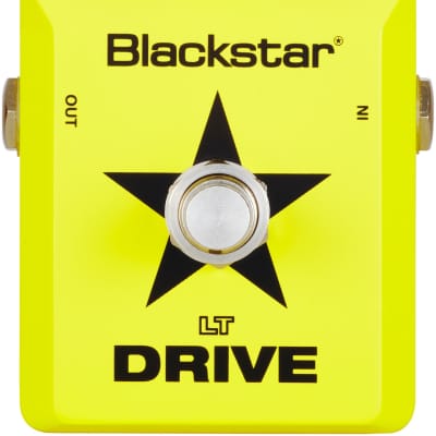 BLACKSTAR Effektpedal, LT Drive, Compact Drive Pedal for sale