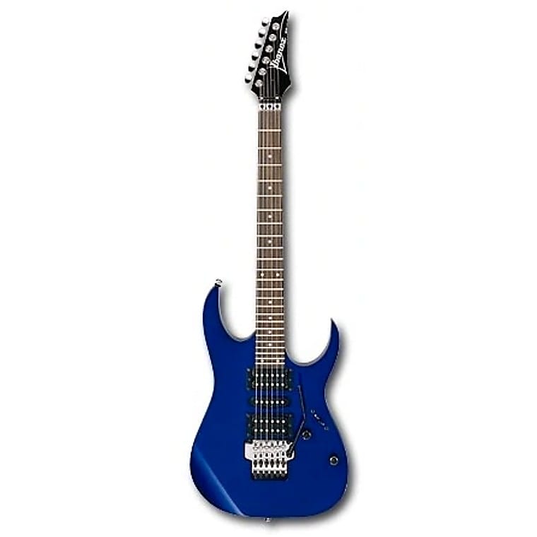 Ibanez RG270 Standard | Reverb