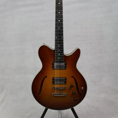 Eastman Romeo | Reverb