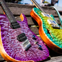 Ormsby Guitars 