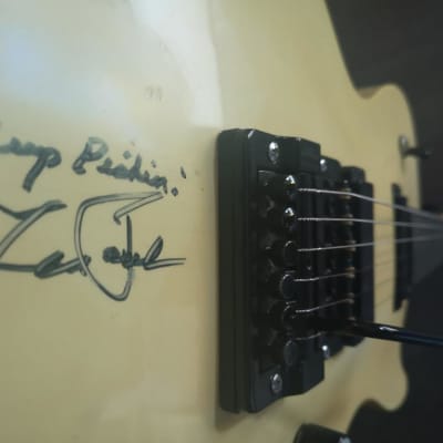 Gibson Les Paul Studio Lite Pro II 1989 Rare Collectors - signed by Les Paul image 3