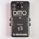 Used TC Electronic Ditto Stereo Looper