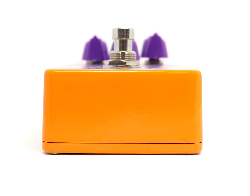Catalinbread Octapussy Octave/Fuzz | Reverb