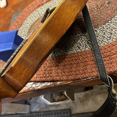 Gibson Style A Mandolin 1914 - Natural image 20
