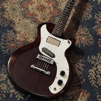 Gibson 1974-75 Marauder w/case ***Pre Loved*** for sale