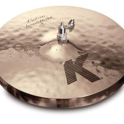 Zildjian 14