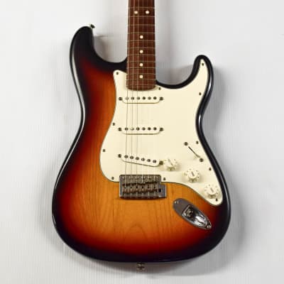 Fender Highway One Stratocaster 2006 - 2011 | Reverb