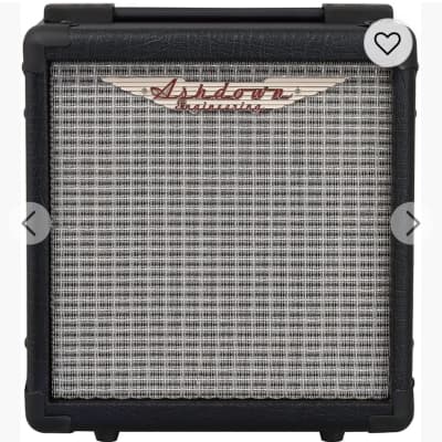 Ashdown Electric Blue 180 1x12 Bass Combo | Reverb