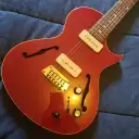 Gibson Blues Hawk 1998 Red