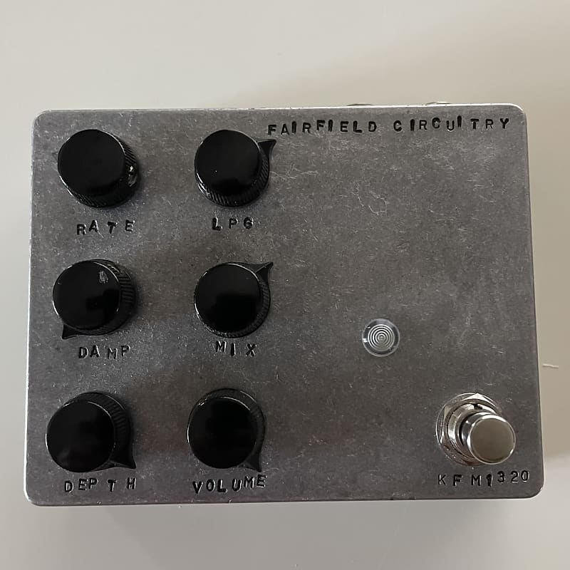 Fairfield Circuitry Shallow Water | Reverb