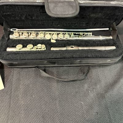 Made By Muramatsu Model 113 Flute (Carle Place, NY) | Reverb