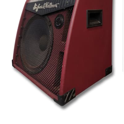 Hughes & Kettner Bassforce XL bass combo 1x15