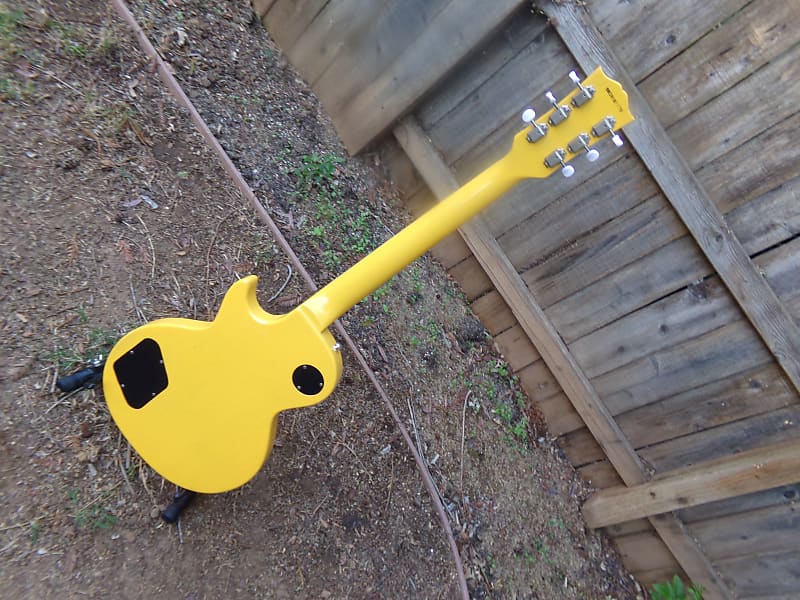 ESP GrassRoots G-LS-57 [TV Yellow] (エレキギター) 価格比較