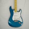 Fender American Standard Strat 1999 Lake Placid Blue