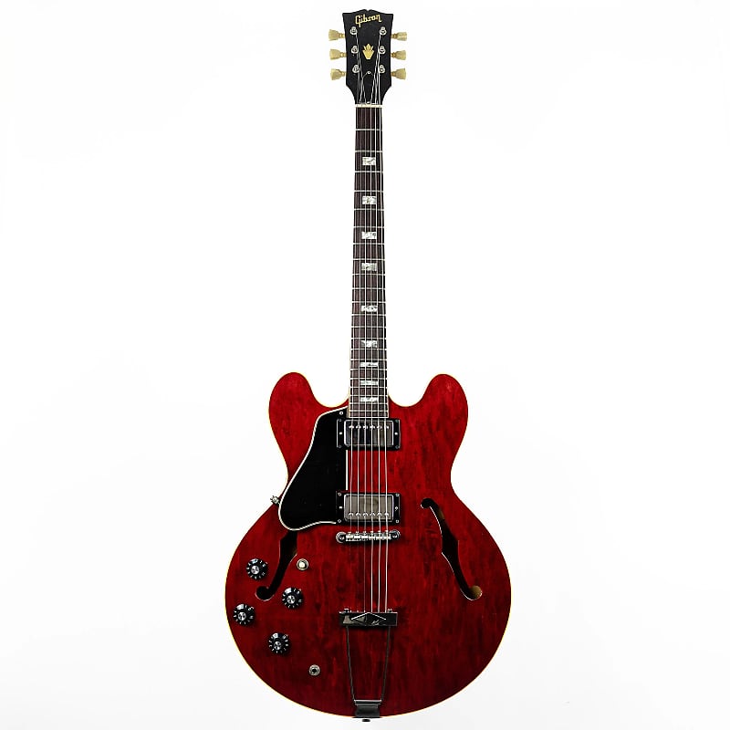 Gibson ES-335TD Left-Handed 1958 - 1969 image 1