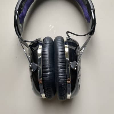 V-Moda Crossfade LP Wired Headphones image 5