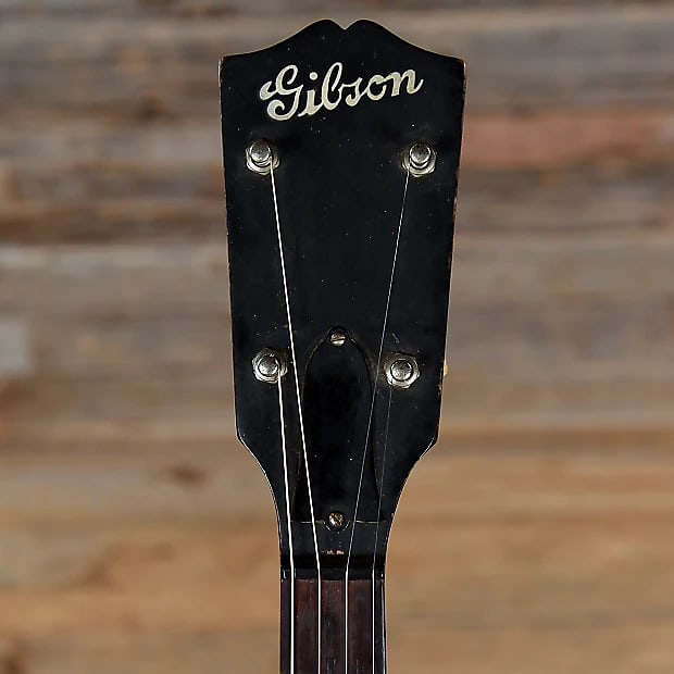 Gibson TG-00 1932 - 1934 image 5