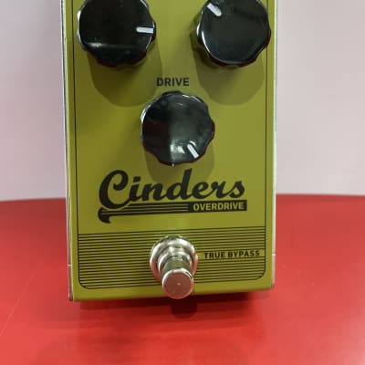 TC Electronic Cinders for sale