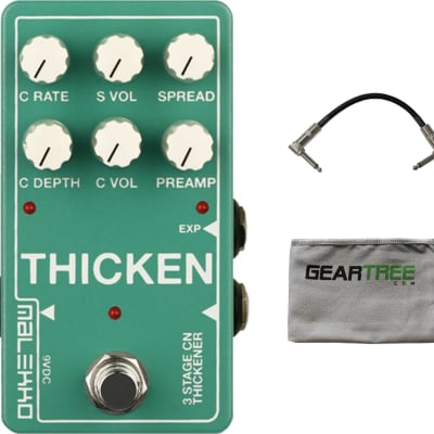 Reverb.com listing, price, conditions, and images for malekko-thicken