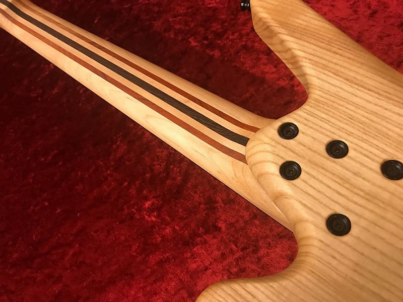 Overload Custom Guitars Themis 8 Custom [GSB019] 2022 | Reverb