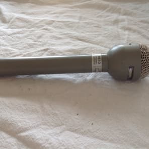 Electro-Voice RE10 Supercardioid Dynamic Microphone