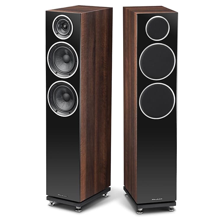 Wharfedale 2024 diamond 230