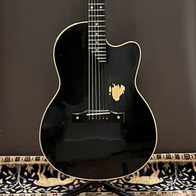 1997 Gibson Chet Atkins SST image 3