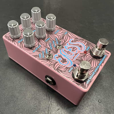 Old Blood Noise Endeavors Excess V2 Distorting Modulator pedal   New! image 5