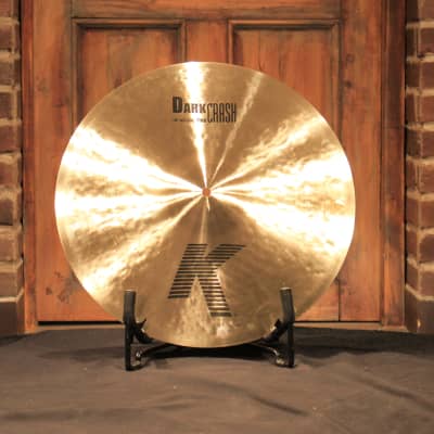 Zildjian 19