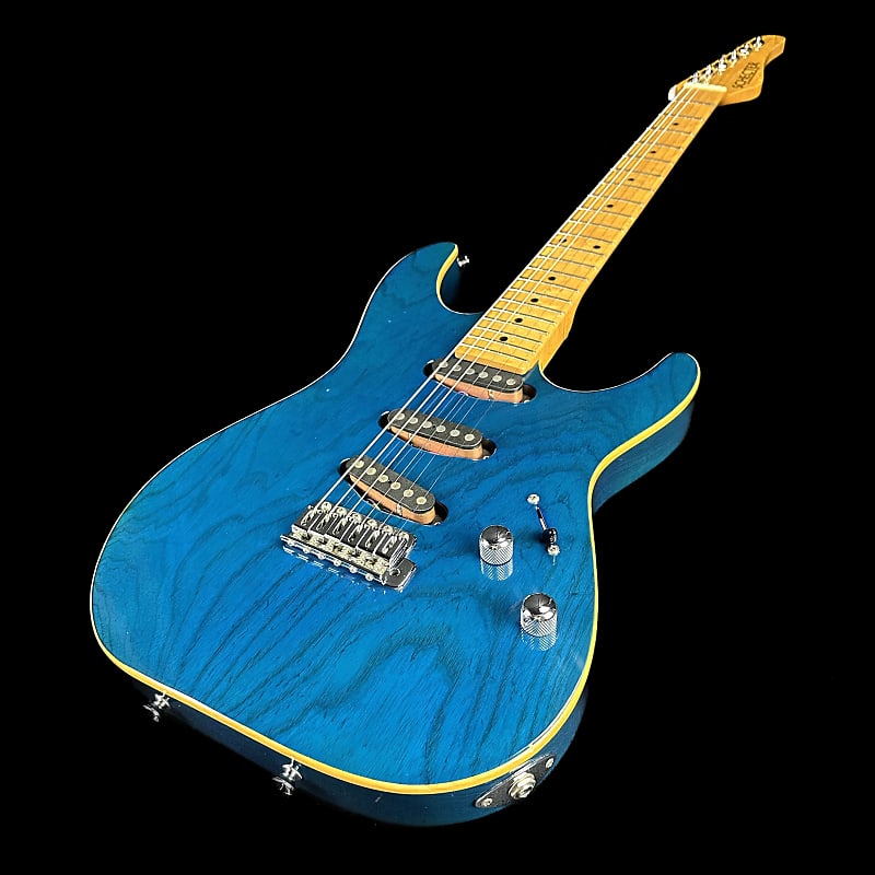 ギター 1996 SCHECTER EX-4 California Custom ギター 1996 SCHECTER EX4 California Custom Used Schecter
