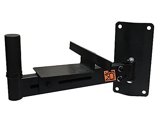 Mr. Dj WM-650 Channel Speaker Stand  			