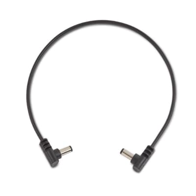 RockBoard Flat Power Cable – 30 cm, Angled for sale