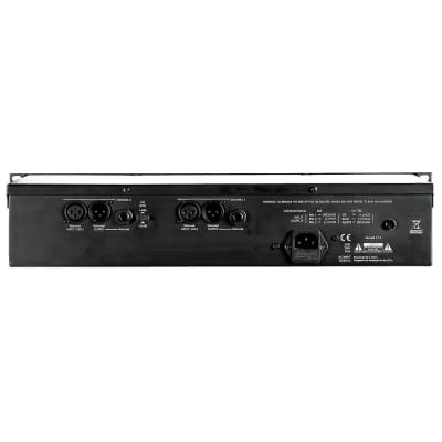 ART Pro MPA-II Two Channel Microphone Preamp image 3