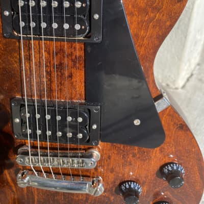 Gibson Les Paul Faded 2018 - Worn Bourbon image 7