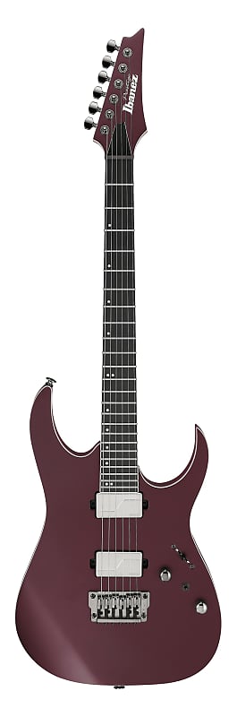 ギター Ibanez Prestige RG5121 DBF Ibanez RG5121-DBF – United States