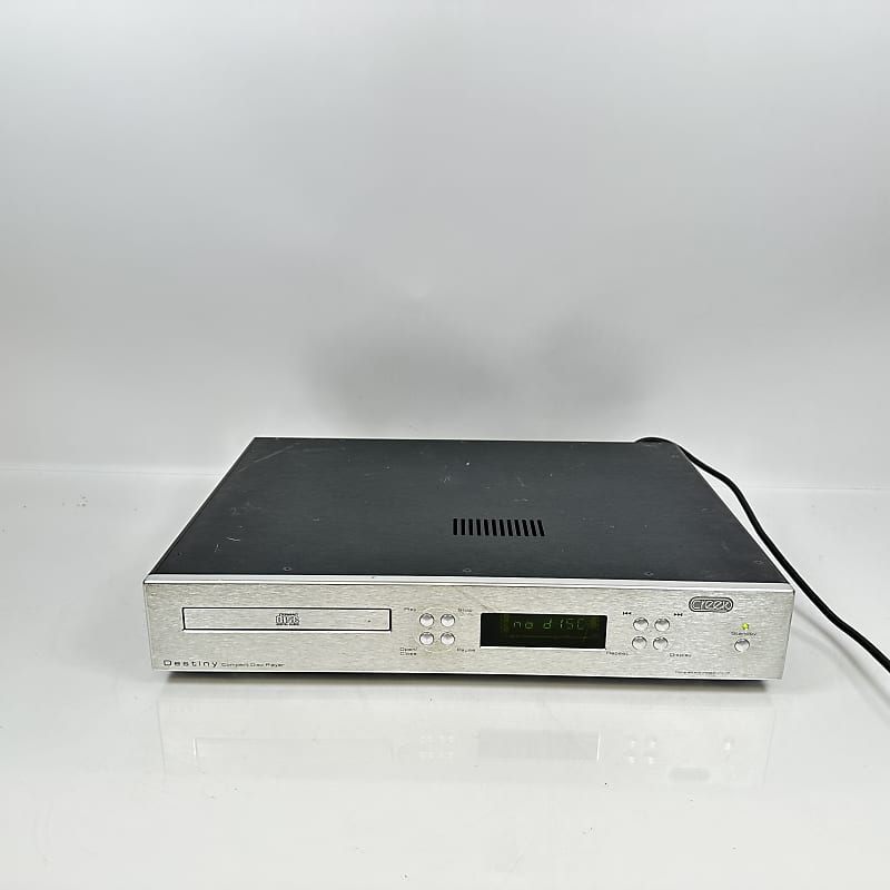 Creek Audio Destiny CD player  			