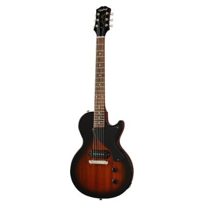 Epiphone Inspired by Gibson Les Paul Junior Vintage Burst for sale
