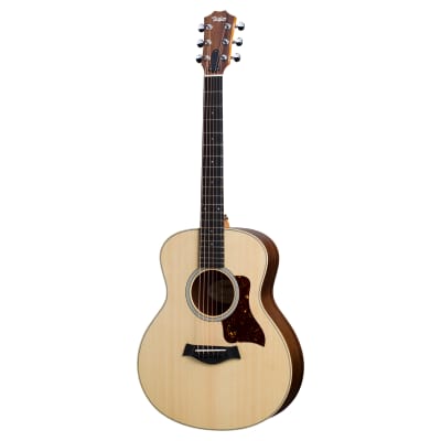 Taylor GS Mini-e Grand Symphony Rosewood Acoustic Guitar image 3