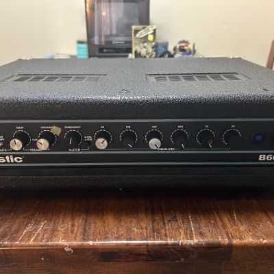 ベース Amplification Technologies AB-10 Mk II Seydel Hyperamp HA 1510 REV MK II Harmonica Amplifier. Brand