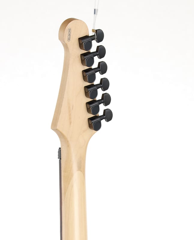 YAMAHA PACIFICA 821DX Amber (05/09) | Reverb