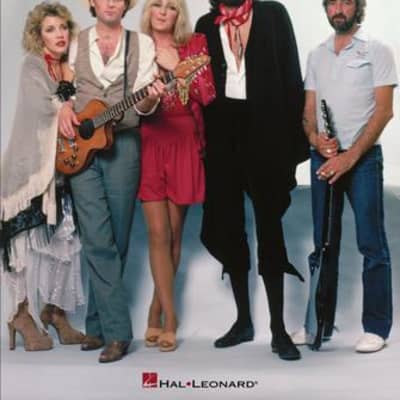 Fleetwood Mac – Anthology image 1