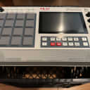 Akai MPC Live II Standalone Sampler / Sequencer Retro Edition 2020 - Present - Grey