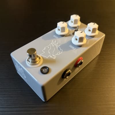 JHS Twin Twelve V2 (Silvertone 1484) | Reverb JHS Twin Twelve V2 (Silvertone 1484) | Reverb