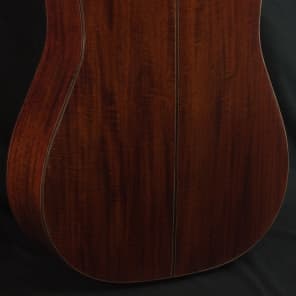 Eastman AC520CE Rare Acoustic Guitar 11035185 - Demo image 6